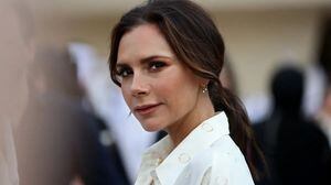 El costoso tratamiento que hace a Victoria Beckham lucir joven y radiante