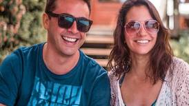 “Me conquistó con sus ojitos de piscina”: Rayen Araya y su romántico saludo de cumpleaños a su esposo, Cristóbal López