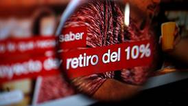 Sexto Retiro AFP: Esto dijo Karol Cariola ante la opción de tramitar un nuevo 10% antes del próximo año