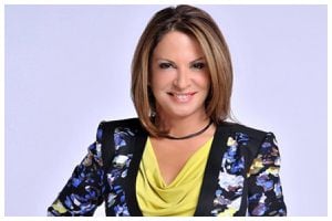 Doctora Polo revela que no eran verdaderas las historias de “Caso Cerrado”