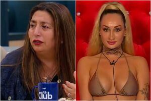 “Quería sacarle la mier...”: Jennifer Galvarini se quiebra al hablar de su conflicto con Francisca Maira en “Gran Hermano” Chile