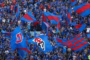 A Universidad de Chile se le cae el amistoso con Deportivo Cali en Valparaíso: el motivo