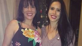 “Estoy muy feliz”: Anita Alvarado compartió registros del matrimonio de Angie Alvarado y Rodolfo Kamke en Australia
