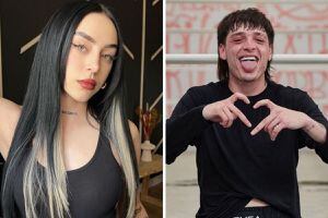 ¿Quién es Nicki Nicole, la cantante argentina que es relacionada con Peso Pluma?