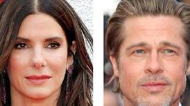 Sandra Bullock y Brad Pitt compartirán por primera vez pantalla en una película de acción