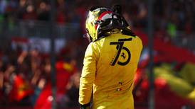 Charles Leclerc se queda con la pole y saldrá primero en el Gran Premio de Italia de la F1