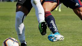 Locura total: equipo del fútbol chileno jugará 11 partidos en tres semanas