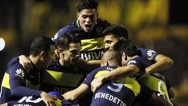 En Argentina aseguran que jugador de Boca Juniors será refuerzo de Colo-Colo