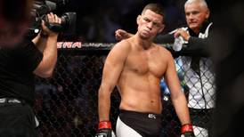 "Asesino del pueblo": Nate Díaz arremete contra Khamzat Chimaev en la previa del UFC 279