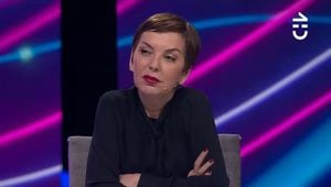 El duro palo de Fran García-Huidobro a “Tierra Brava”