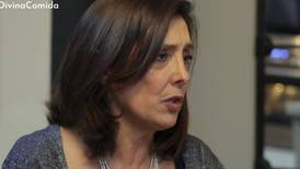 "Era machismo puro": Liliana García habla de la discriminación que sufrió en una teleserie por su acento uruguayo