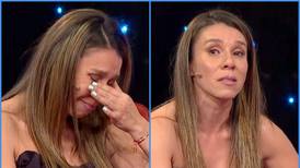 “Sabemos que no es fácil”: La llorada despedida a Cecilia Gutiérrez en “Zona de Estrellas”