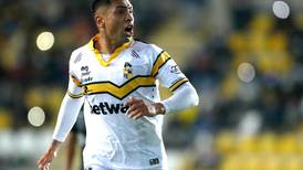 "No cumplió con las expectativas": Gonzalo Jara estará entre los cortados de Coquimbo Unido tras salvarse del descenso