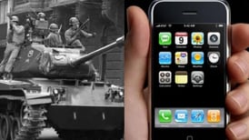 Efemérides del 29 de junio: Fracasa "El Tanquetazo", Apple pone a la venta el primer iPhone y más eventos que ocurrieron un día como hoy