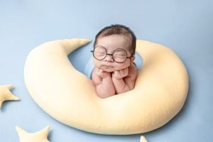 Cyber Monday: 10 marcas que ofrecerán productos para bebés