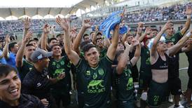 Magallanes activó el modo Primera División y renovó para el 2023 a una de sus máximas figuras