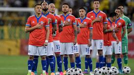 Eduardo Carlezzo vuelve a ilusionar a La Roja con el Mundial: "Si el sistema funciona, aún hay plazo para ir. Tenemos nuevas pruebas"