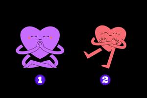 Test de Personalidad: ¿Qué le atrae de ti a tu pareja?