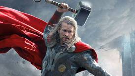 El dios de Asgard está de regreso: filtran imágenes del set de "Thor: Love and Thunder"
