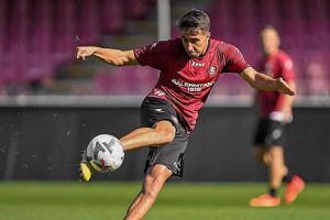 ¿Diego Valencia podría ser compañero de un mítico campeón del mundo italiano?