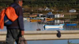 Cinco pescadores se perdieron frente a Chiloé: No habrían tenido autorización para zarpar