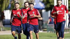 El inesperado jugador de Colo Colo que Juvenal Olmos pidió como titular en La Roja