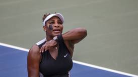 Serena Williams anuncia que deja el tenis y ya decidió cuál puede ser su último torneo profesional