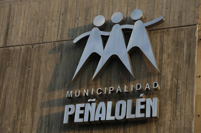 Municipalidad de Peñalolén.