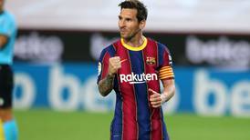 Padre de Messi se reúne con Joan Laporta, pero a Barcelona se le acaba el tiempo: “Confío en que Leo pueda regresar”