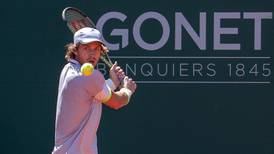 Nicolás Jarry vs Alexander Zverev: ¿Cuándo juegan por semifinales del ATP de Ginebra 