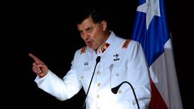 Renunció el Comandante Jefe Ricardo Martínez: mira los cargos que se le inculpan en el "Milicogate"
