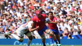 Los Cóndores dieron pelea, pero no alcanzó: Chile cayó en el estreno del Mundial de Rugby