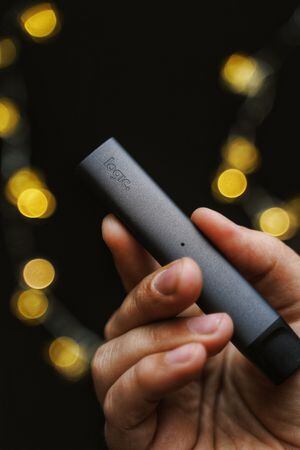 Cigarros electrónicos: Conoce qué son y qué tan riesgoso es su uso prolongado para nuestra salud