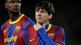 Los detalles del conflicto entre Abidal y Messi que desató una crisis en Barcelona