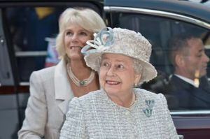 La escandalosa profecía de Nostradamus sobre la Reina Isabel II