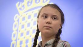 ¿Por qué comparan el look de Erling Haaland con el de Greta Thunberg?