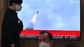 VIDEO | Impactante: Corea del Norte lanza misil que sobrevuela los cielos de Japón activando alarmas de evacuación