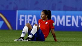 ¿Fue gol? La jugada que pudo cambiar la historia de la Roja Femenina en los Juegos Olímpicos