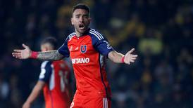 Los jugadores de Universidad de Chile que podrían quedar fuera de Copa Chile “por culpa” de La Roja