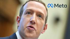 Mark Zuckerberg sufre con las críticas tras la presentación de Meta