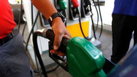 Precio de los combustibles: se mantiene la tendencia al alza