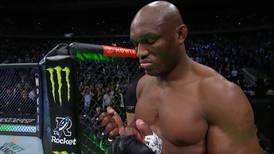 UFC 268: Revive los mejores momentos del triunfo de Kamaru Usman sobre Covington