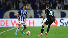 Lazio vs Porto: ¿Quién transmite, a qué hora juegan y dónde ver la Europa League por TV y online?