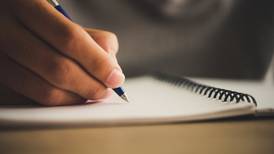 Grafología: Cinco elementos que muestran a través de tu escritura lo triste que estás