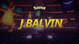 J Balvin y Katy Perry serán parte del álbum conmemorativo por los 25 años de Pokémon