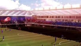 Se viene nuevo estadio para el fútbol chileno: tendrá capacidad para 10 mil espectadores