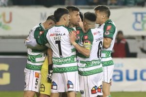 Deportes Temuco no se conforma en Primera B: suma 7 refuerzos y busca 2 nuevos delanteros