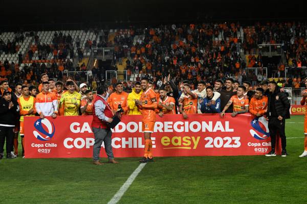 La nefasta noticia que recibió Cobreloa antes del clásico con Colo Colo por la Copa Chile