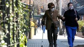 Para pensionados y rentas vitalicias: proponen nuevo IFE Adulto Mayor tras fin del IFE Universal