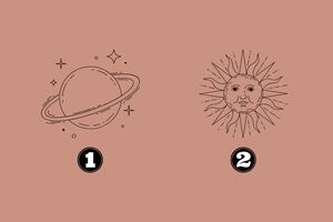 Test de Personalidad: Elige una imagen y recibe un consejo